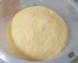 Foto langkah ke 4 dari resep Donuts with Potato.