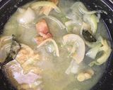 Foto langkah ke 2 dari resep Pesmol ikan kembung.