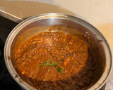 Foto del paso 3 de la receta: Boloñesa intensa🍝🍅