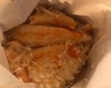 Foto del paso 7 de la receta: Ensaladilla rusa con Chatka y espárragos silvestres