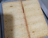 Foto langkah ke 9 dari resep Roti Gembong (Sourdough).