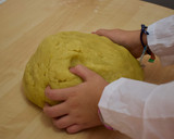 Foto del paso 3 de la receta: Los bollos de la abuela Quica