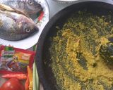 Foto langkah ke 1 dari resep Pesmol Ikan Nila.