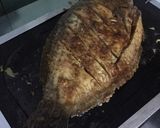 Foto langkah ke 5 dari resep Gurame Bakar.