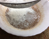 Foto del paso 4 de la receta: Bizcocho de Petit Suisse de Chocolate 🧋