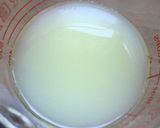 A picture of step 10 of Easy Homemade No Salt Cottage Cheese.