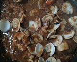 Foto del paso 5 de la receta: Arroz con marisco 2