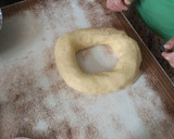 Foto del paso 6 de la receta: Rosca de Reyes sin gluten y sin lactosa