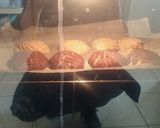 Foto del paso 15 de la receta: Conchas 😋