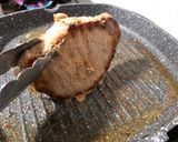 Foto langkah ke 4 dari resep Pork loin.