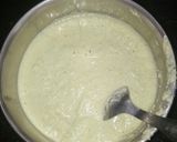 A picture of step 6 of Upvas Instant Varai Idly (Varagu Arisi Idly).