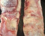 Foto del paso 1 de la receta: Costilla asada fácil