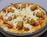 Foto langkah ke 6 dari resep Pizza oven.