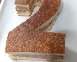 Foto del paso 9 de la receta: Torta 21. Grace