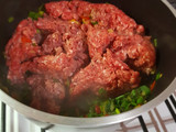 Empanadas de carne