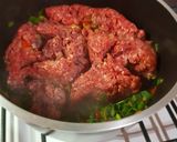 Foto del paso 5 de la receta: Empanadas de carne