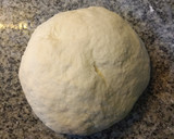 Foto del paso 3 de la receta: Pan casero, súper esponjoso y fácil de hacer. Sin masa madre