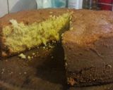 Foto del paso 4 de la receta: Bizcochuelo de cajita mejorado