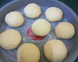Foto langkah ke 2 dari resep Donat Kentang Versi Tepung Kentang Mantep...😍.