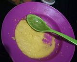 Foto langkah ke 1 dari resep Sop Jagung.