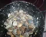 Foto del paso 5 de la receta: Almejas a mi estilo