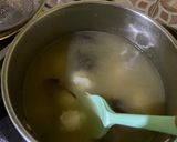 Foto langkah ke 3 dari resep Sup Tekwan Ikan Barakuda.
