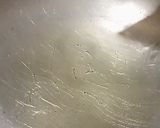 A picture of step 2 of Chicken Makhni.