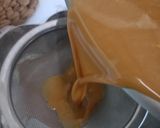 Foto langkah ke 5 dari resep Sarikaya Gula Merah / Bingka Telur.