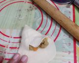 Foto langkah ke 5 dari resep Samosa Kambing.