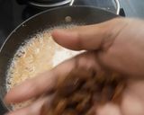 सूजी का हलवा(Suji ka halwa recipe in Hindi) रेसिपी चरण 5 फोटो