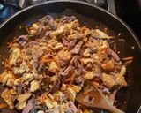 Foto del paso 5 de la receta: Salteado rico