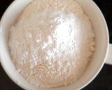 Foto del paso 2 de la receta: Panqueques americanos de película 🎬