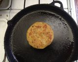 Foto del paso 7 de la receta: Hamburguesas de lentejas