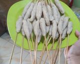 Foto langkah ke 3 dari resep Sempolan Ayam.