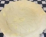 Foto del paso 2 de la receta: Pastel (tarta) de Poro con Zanahoria !