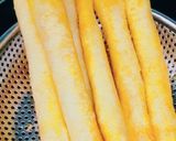 Foto langkah ke 7 dari resep CEMILAN DARI UBI | UBI AROMA KEJU.