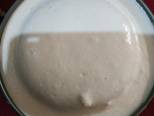 Puding Cake Morina langkah memasak 11 foto