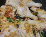 Foto langkah ke 3 dari resep Ayam Paniki.