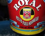 Foto del paso 1 de la receta: Hot cakes tradicionales