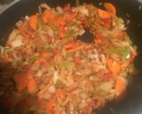 Foto del paso 2 de la receta: Canelones de Verdura