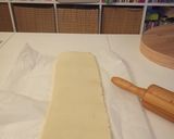 Une image de l'étape 8 de Croissant maison comme à la boulangerie.