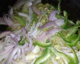 A picture of step 2 of Pasta.