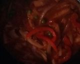 Foto del paso 4 de la receta: Mondonguito a la italiana