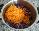 Sörös kifli alaptészta recept fázis 3 fotója