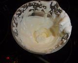 Foto del paso 2 de la receta Tarta helada de nata y trufa