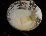 Foto del paso 2 de la receta: Tarta helada de nata y trufa