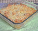 Foto langkah ke 5 dari resep Makaroni Panggang.