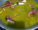 Foto langkah ke 3 dari resep Ikan Patin Bumbu Kuning.