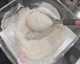 Foto langkah ke 1 dari resep Celimpungan (Pempek Kuah Santan Gurih).