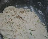 Foto langkah ke 3 dari resep Cilok praktis.